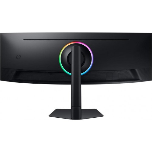 Samsung Odyssey G9 LS49CG954EUXUF 49" 1 ms Dual QHD Curved 240 Hz Oyuncu Monitörü - Teşhir