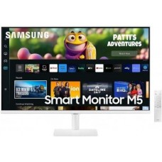 Samsung M5 LS27CM500EUXUF 27" 4 ms Full HD 60 Hz M...