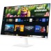 Samsung M5 LS27CM500EUXUF 27" 4 ms Full HD 60 Hz Monitör - Outlet