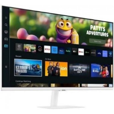 Samsung M5 LS27CM500EUXUF 27" 4 ms Full HD 60 Hz Monitör - Outlet