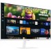 Samsung M5 LS27CM500EUXUF 27" 4 ms Full HD 60 Hz Monitör - Outlet