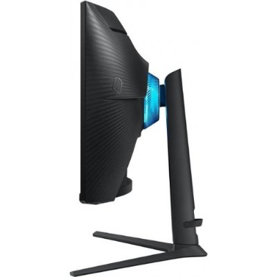 Samsung Odyssey Neo G7 LS32BG750NUXUF 32" 1 ms UHD FreeSync Pivot Curved Oyuncu Monitörü Outlet