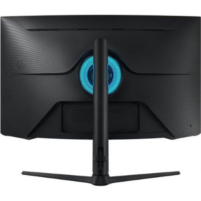 Samsung Odyssey Neo G7 LS32BG750NUXUF 32" 1 ms UHD FreeSync Pivot Curved Oyuncu Monitörü Outlet