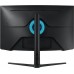 Samsung Odyssey Neo G7 LS32BG750NUXUF 32" 1 ms UHD FreeSync Pivot Curved Oyuncu Monitörü Outlet