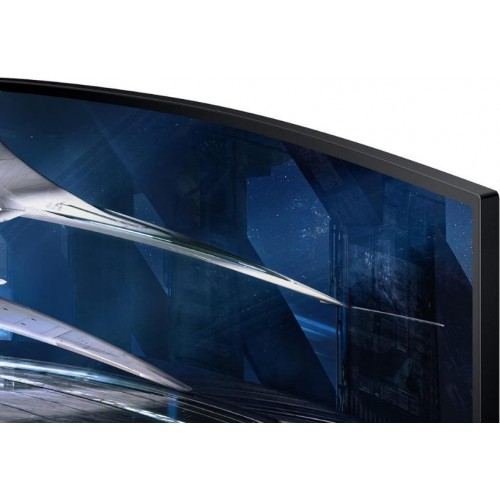 Samsung Odyssey Neo G9 LS49AG950NUXUF 49" 1 ms Dual QHD Curved 240 Hz Oyuncu Monitörü-TEŞHİR