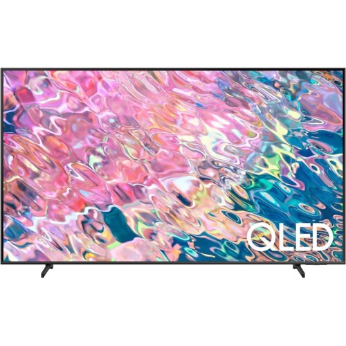 Samsung 50Q67B 4K Ultra HD 50" 127 Ekran Uydu Alıcılı Smart QLED TV-TEŞHİR