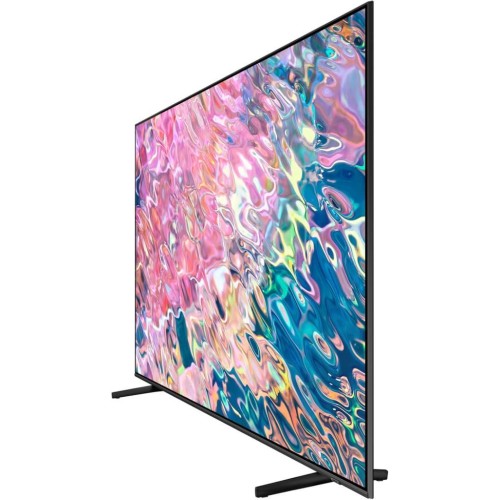 Samsung 50Q67B 4K Ultra HD 50" 127 Ekran Uydu Alıcılı Smart QLED TV-TEŞHİR