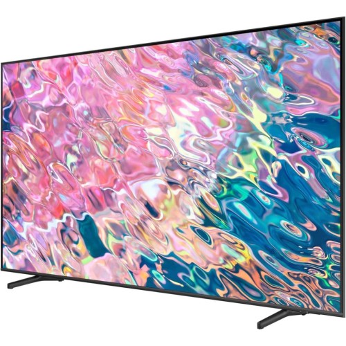 Samsung 50Q67B 4K Ultra HD 50" 127 Ekran Uydu Alıcılı Smart QLED TV-TEŞHİR