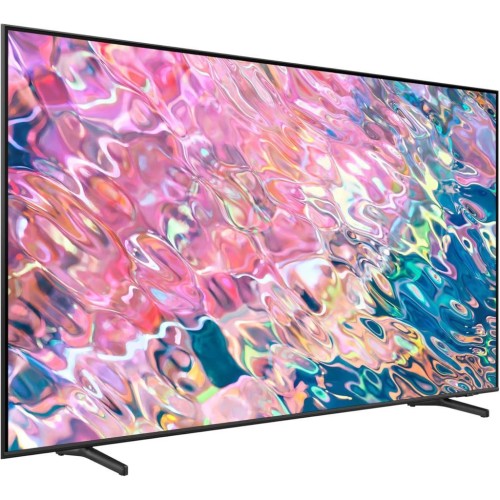 Samsung 50Q67B 4K Ultra HD 50" 127 Ekran Uydu Alıcılı Smart QLED TV-TEŞHİR