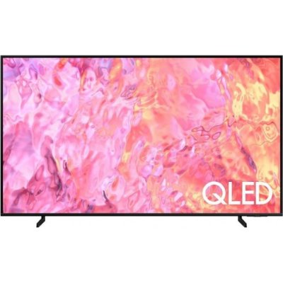 Samsung 50Q67C 4K Ultra HD 50" 127 Ekran Uydu Alıcılı Smart QLED TV Teşhir