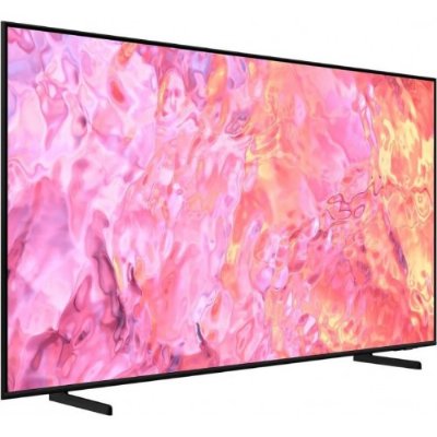 Samsung 50Q67C 4K Ultra HD 50" 127 Ekran Uydu Alıcılı Smart QLED TV Teşhir