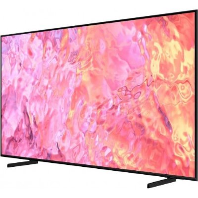 Samsung 50Q67C 4K Ultra HD 50" 127 Ekran Uydu Alıcılı Smart QLED TV Teşhir