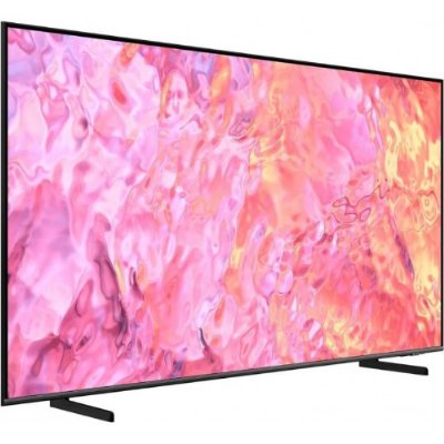 Samsung 65Q67C 4K Ultra HD 65" 165 Ekran Uydu Alıcılı Smart QLED TV Teşhir