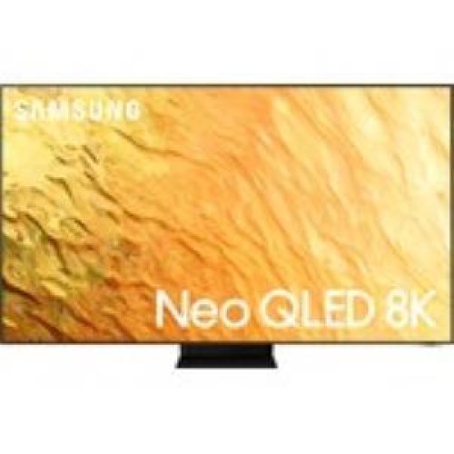 Samsung 65QN800B 8K Ultra HD 65" 165 Ekran Uydu Alıcılı Smart Neo QLED TV Outlet