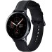 Samsung R820 Galaxy Watch Active2 44mm Siyah - Teşhir