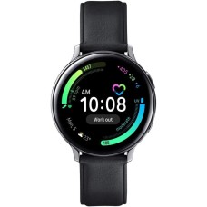 Samsung Galaxy Watch Active 2 40 mm Paslanmaz Çelik Güm...