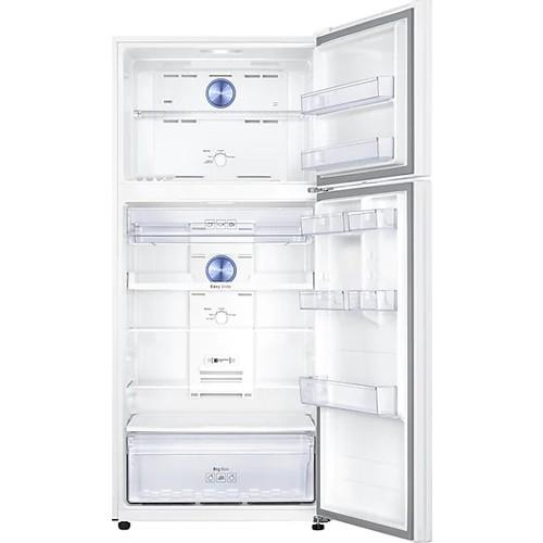 Samsung RT50K6000WW Çift Kapılı No-Frost Buzdolabı AÇIKLAMAYI OKUYUNUZ...