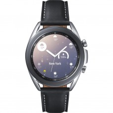 Samsung Galaxy Watch 3 41 mm SM-R850NZSATUR Akıllı Saat...