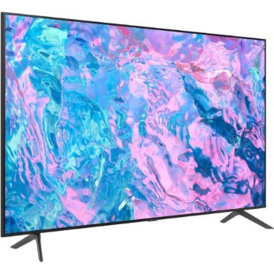 Samsung 50CU7200 4K Ultra HD 50" 127 Ekran Uydu Alıcılı Smart LED TV Outlet