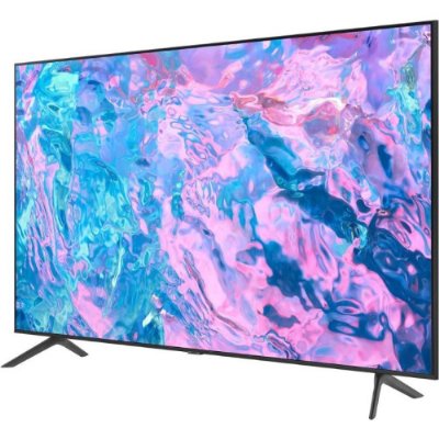 Samsung 50CU7200 4K Ultra HD 50" 127 Ekran Uydu Alıcılı Smart LED TV Outlet