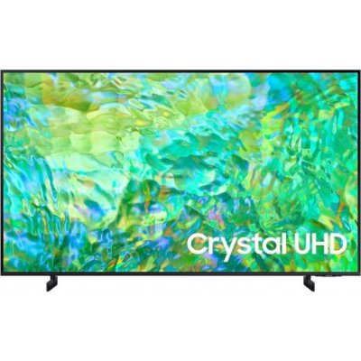 Samsung 65CU8000 4K Ultra HD 65" 165 Ekran Uydu Alıcılı Smart LED TV Outlet