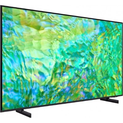 Samsung 65CU8000 4K Ultra HD 65" 165 Ekran Uydu Alıcılı Smart LED TV Outlet