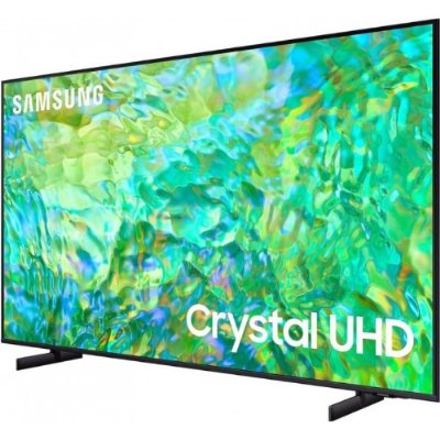 Samsung 65CU8000 4K Ultra HD 65" 165 Ekran Uydu Alıcılı Smart LED TV Outlet