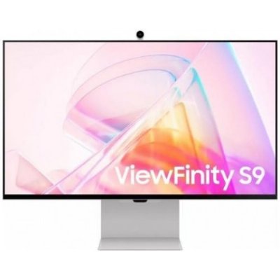 Samsung ViewFinity S9 LS27C902PAUXUF 27" 5 ms 5K Pivot IPS 60 Hz Monitör - Outlet