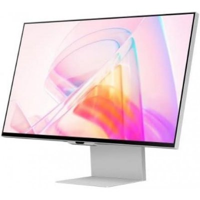 Samsung ViewFinity S9 LS27C902PAUXUF 27" 5 ms 5K Pivot IPS 60 Hz Monitör - Teşhir