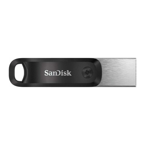 SanDisk iXpand Go SDIX60N-128G-GN6NE 128 GB Flash Bellek