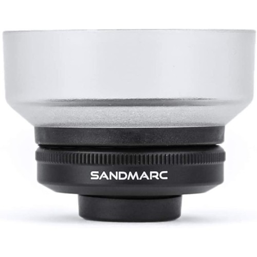 Sandmarc SM-279 Macro Iphone Xs Max Uyumlu Lens