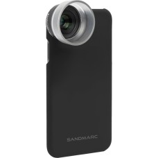 Sandmarc SM-287 Macro Iphone Xs Uyumlu Lens 
