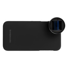 SANDMARC SM-311 Anamorphic Lens iPhone 11 Pro Uyumlu Le...