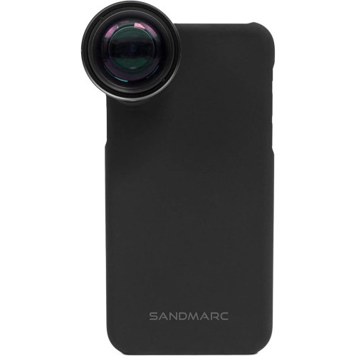 SANDMARC SM-313 Telephoto iPhone 11 Uyumlu Lens outlet