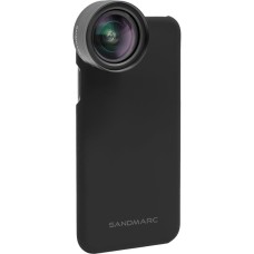 Sandmarc SM-318 Geniş Açı Iphone 11 Pro Max Uyumlu Lens...