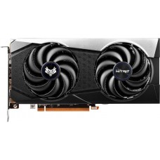 Sapphire 11309-01-20G Nitro+AMD Radeon RX 6600 XT Gamin...