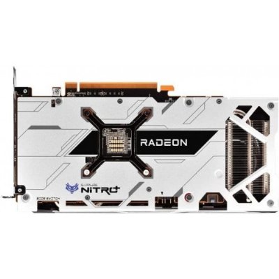 Sapphire 11309-01-20G Nitro+AMD Radeon RX 6600 XT Gaming OC 8G,DDR6