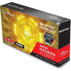 Sapphire RX 6900 XT Nitro+ Se 11308-03-20G 256 Bit GDDR...