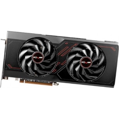 Sapphire RX 7700 XT Pulse 11335-04-20G 192 Bit GDDR6 12 GB Ekran Kartı - Teşhir