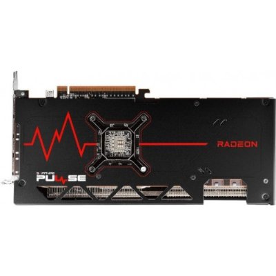 Sapphire RX 7700 XT Pulse 11335-04-20G 192 Bit GDDR6 12 GB Ekran Kartı - Teşhir