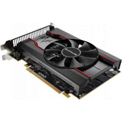 Sapphire RX 550 PULSE 11268-01-20G 128 Bit GDDR5 4 GB Ekran Kartı - Outlet