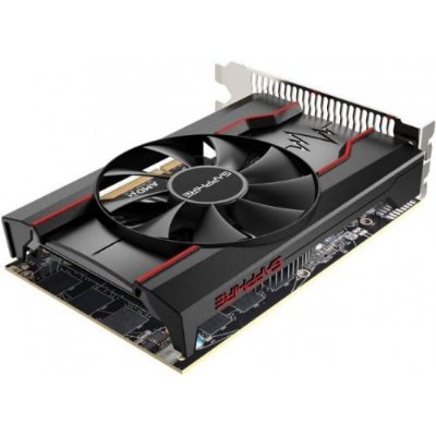 Sapphire RX 550 PULSE 11268-01-20G 128 Bit GDDR5 4 GB Ekran Kartı - Outlet