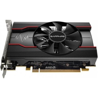 Sapphire RX 550 PULSE 11268-01-20G 128 Bit GDDR5 4 GB Ekran Kartı - Outlet