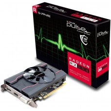 Sapphire RX 550 PULSE 11268-01-20G 128 Bit GDDR5 4 GB E...