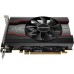 Sapphire RX 550 PULSE 11268-01-20G 128 Bit GDDR5 4 GB Ekran Kartı - Teşhir