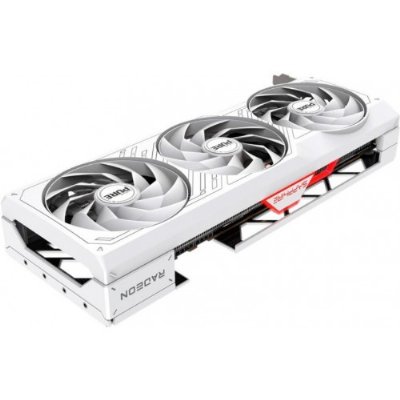 Sapphire RX 7700 XT Pure 11335-03-20G 192 Bit GDDR6 12 GB Ekran Kartı - Outlet