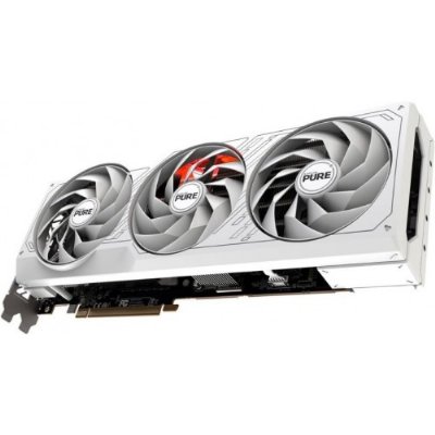 Sapphire RX 7700 XT Pure 11335-03-20G 192 Bit GDDR6 12 GB Ekran Kartı - Outlet