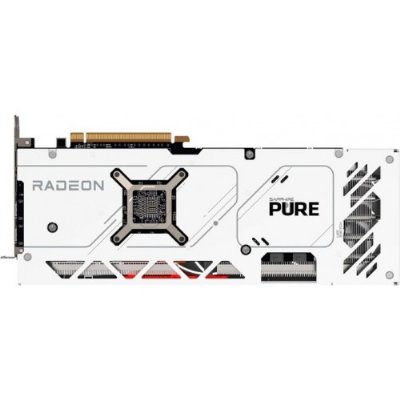 Sapphire RX 7700 XT Pure 11335-03-20G 192 Bit GDDR6 12 GB Ekran Kartı - Outlet