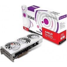 Sapphire RX 7700 XT Pure 11335-03-20G 192 Bit GDDR6 12 ...