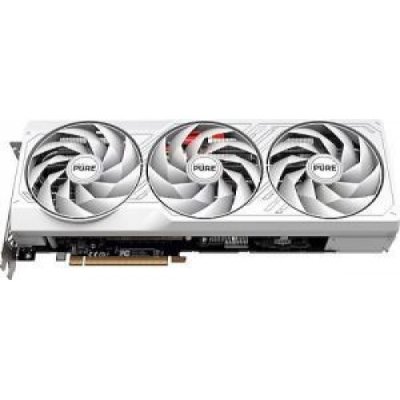 Sapphire RX 7700 XT Pure 11335-03-20G 192 Bit GDDR6 12 GB Ekran Kartı - Teşhir